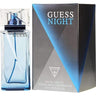 Guess Night For Men Eau De Toilette - AGSWHOLESALE