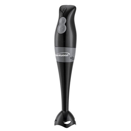 Brentwood 2 Speed 200W Hand Blender in Black - AGSWHOLESALE