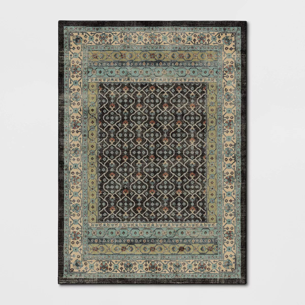 5' x 7' Rug