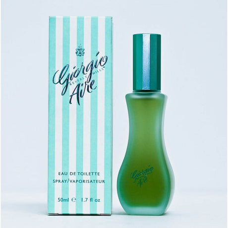 Giorgio Beverly Hills Aire Eau De Toilette - AGSWHOLESALE