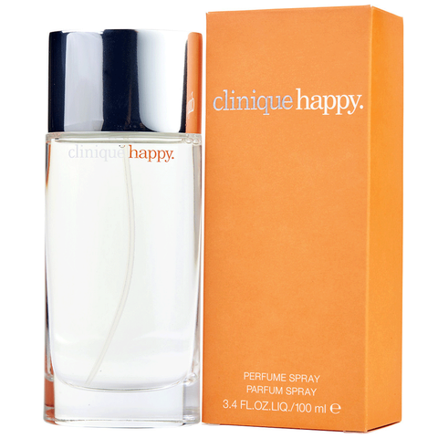 Clinique Happy For Women Eau De Parfum - AGSWHOLESALE