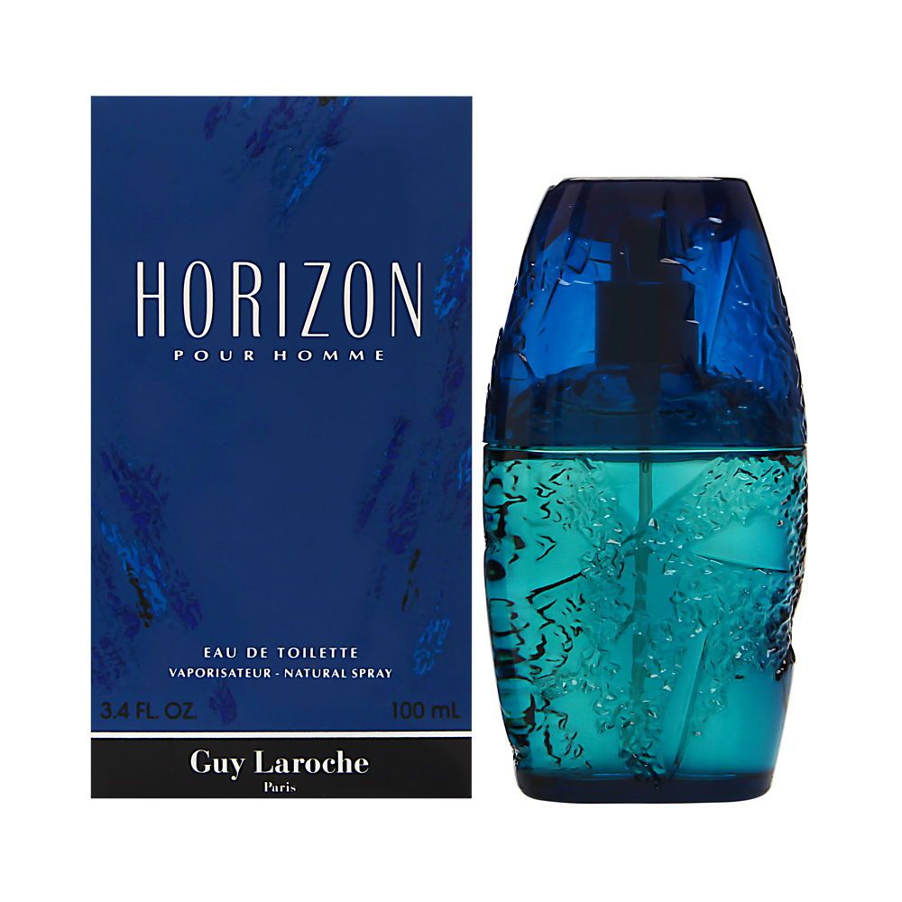 Guy Laroche Horizon Eau De Toilette - AGSWHOLESALE