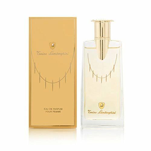 Tonino Lamborghini Pour Femme Eau De Parfum 100ml