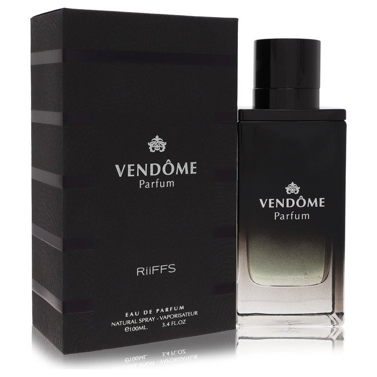 Riiffs Vendome Parfum Eau De Parfum 100ml
