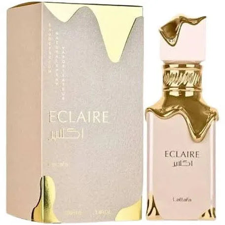 Lattafa Eclaire Eau De Parfum 100ml
