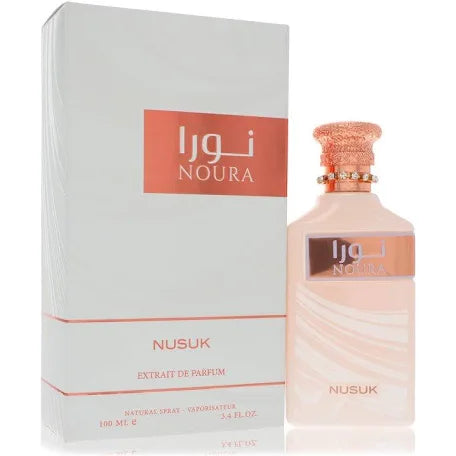 Nusuk Noura Extrait De Parfum 100ml