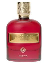 Riiffs Angelique Extrit De Plum Eau De Parfum 100ml