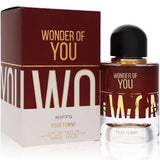 Eau de parfum Wonder of You de RIFFS