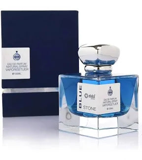 Efolia Parfums Blue Stone Eau De Parfum 100ml