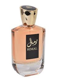 Rimal Eau De Parfum 100ml