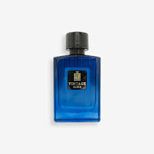 Vintage Elixir Eau De Parfum 100ml