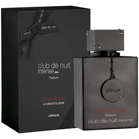 Armaf Club De Nuit Intense Man Parfum Limited Edition A Collector’s Pride 105ml