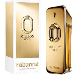 1 Million Gold Intense Eau De Parfum