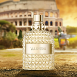 Uomo Born In Roma The Gold Eau De Parfum