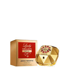 Lady Million Royal Eau De Parfum