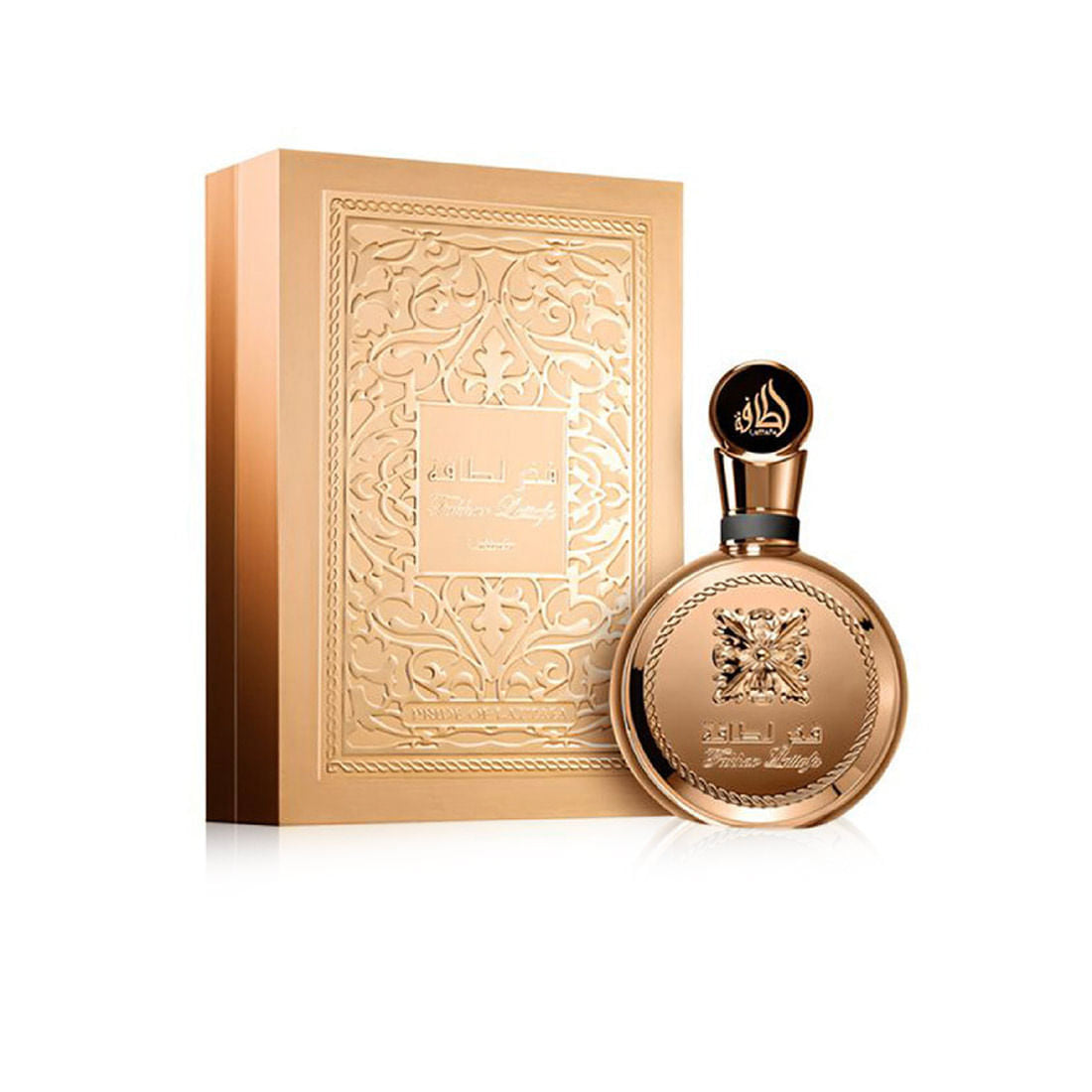 Fakhar Extrait Eau De Parfum