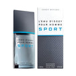 Issey Miyake L'Eau d'Issey Pour Homme Sport Eau De Toilette - AGSWHOLESALE