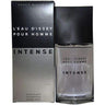 Issey Miyake L'Eau D'Issey Intense For Men Eau De Toilette - AGSWHOLESALE