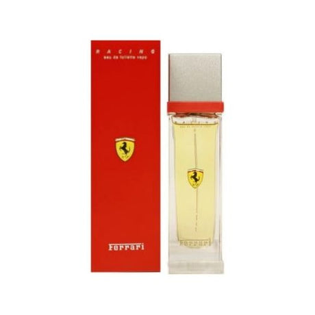 Ferrari Racing Eau De Toilette - AGSWHOLESALE