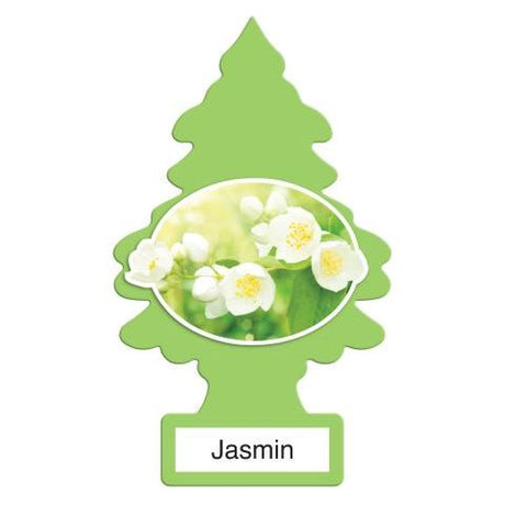 LITTLE TREES CAR AIR FRESHENERS - AGSWHOLESALE