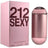 Carolina Herrera 212 Sexy Eau De Parfum - AGSWHOLESALE