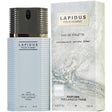 Ted Lapidus For Men 100ml Eau De Toilette - AGSWHOLESALE