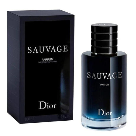 Dior Sauvage For Men Eau De Parfum - AGSWHOLESALE