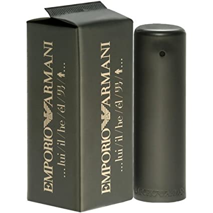 Giorgio Armani Emporio For Men 50ml Eau De Toilette - AGSWHOLESALE