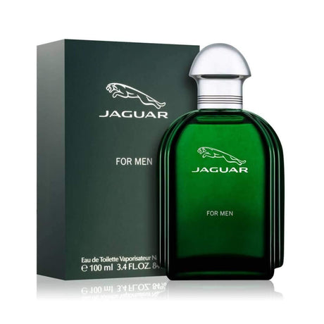 Jaguar For Men 100ml Eau De Toilette - AGSWHOLESALE