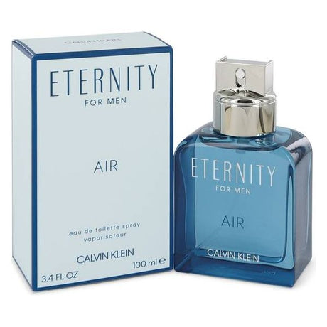 Calvin Klein Eternity Air For Men Eau De Toilette - AGSWHOLESALE