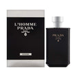 Prada L'Homme Intense For Men 100ml Eau De Parfum - AGSWHOLESALE