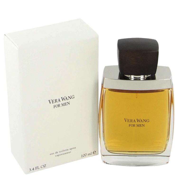 Vera Wang For Men 100ml Eau De Toilette - AGSWHOLESALE