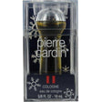 Pierre Cardin For Men 18ml Cologne Spray - AGSWHOLESALE