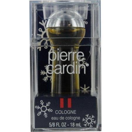Pierre Cardin For Men 18ml Cologne Spray - AGSWHOLESALE