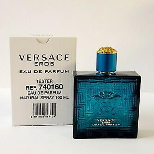 Versace Eros Tester - For Men 100ml Eau De Parfum - AGSWHOLESALE