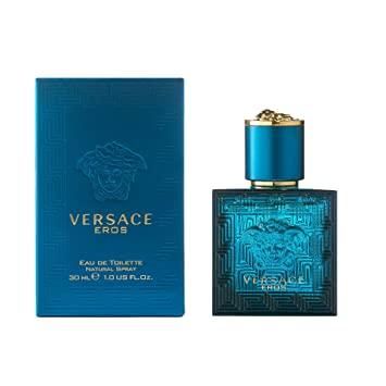 Versace Eros Eau De Toilette - AGSWHOLESALE