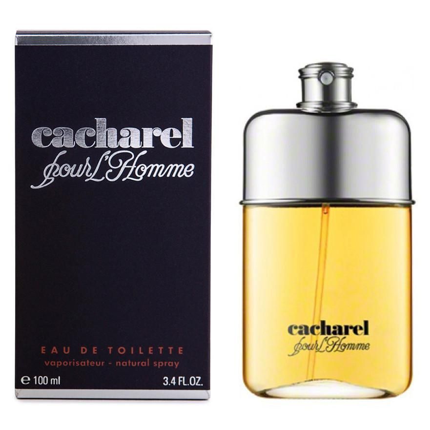 Cacharel For Men 100ml Eau De Toilette - AGSWHOLESALE