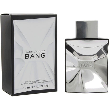 Marc Jacobs Bang Eau De Toilette - AGSWHOLESALE