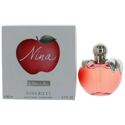 Nina Ricci For Women Eau De Toilette - AGSWHOLESALE