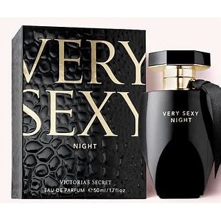 Very Sexy Night Eau De Parfum