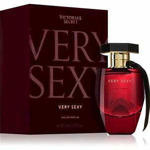 Very Sexy Very Sexy Eau De Parfum