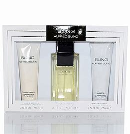 Sung Gift Set Eau De Toilette