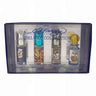 4 Gift Set Eau De Toilette