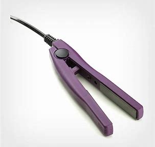 1 1/2 Inches Ceramic Straightener ( Wide Plate Ceramic)