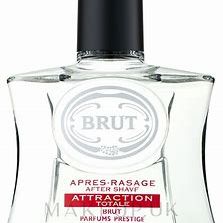 Total Attraction Après-Rasage Déballé 100ML