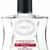 Total Attraction Après-Rasage Déballé 100ML