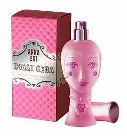 Anna Sui Dolly Girl Eau De Toilette