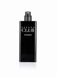 Azzaro Club Femme Eau De Toilette