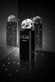 Azzaro Club Femme Eau De Toilette