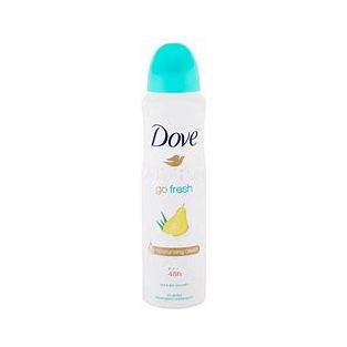 Dove Go Fresh Deodorant Pear and Aloe Vera 150 ml